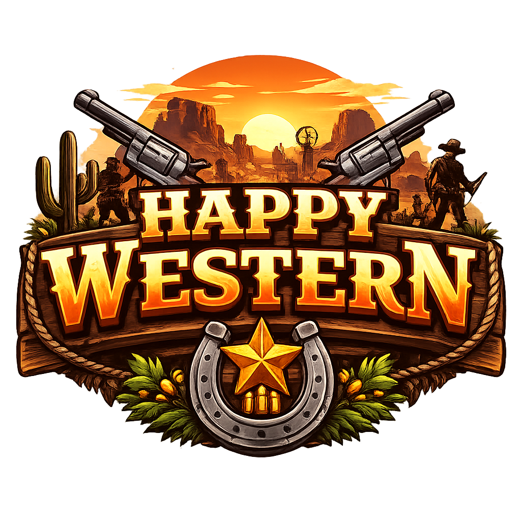 Happy Western